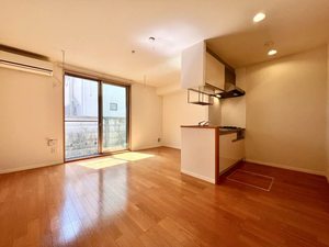 ハイム ファーネ 102号-2