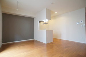 ハイム ファーネ 102号-3