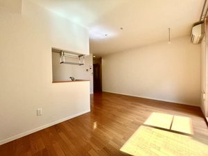 ハイム ファーネ 102号-4