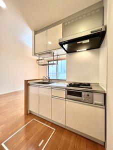 ハイム ファーネ 102号-8