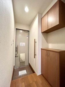 ハイム ファーネ 102号-12