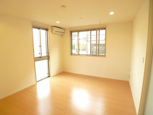 エンゼルハイム 101号-2