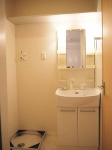 サンメゾン本蓮沼 105号-4