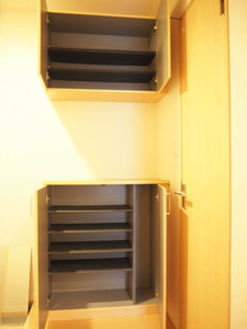 サンメゾン本蓮沼 105号-10