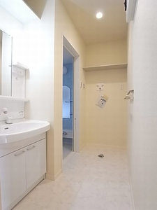 カノン馬事公苑 101号-6