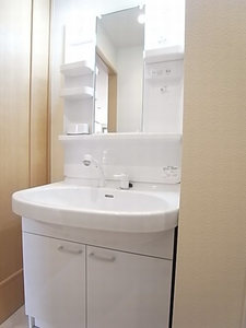 カノン馬事公苑 101号-7