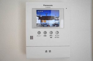 ココペリヒルズ 201号-10