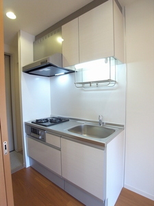 マルシェＣｈｉｄｏｒｉ 302号-4