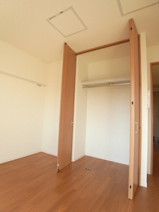 マルシェＣｈｉｄｏｒｉ 302号-8