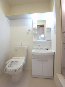 マルシェＣｈｉｄｏｒｉ 302号-10