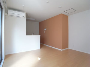 シャンブル　ピエーリオ 101号-2