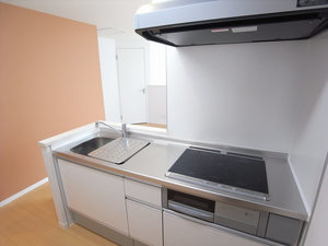 シャンブル　ピエーリオ 101号-4