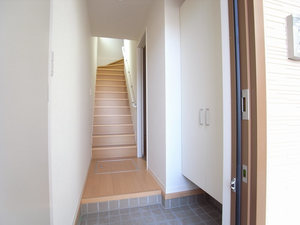 シャンブル　ピエーリオ 101号-8