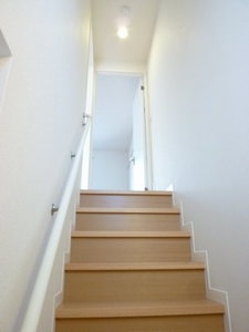 ブランハイム 101号-4