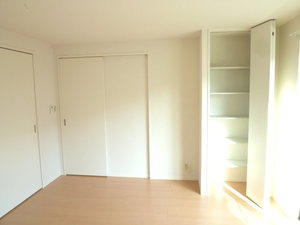 ブランハイム 101号-6