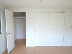 ブランハイム 101号-8