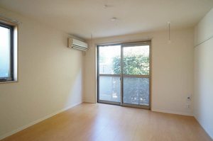 オークヒル自由が丘 101号-2