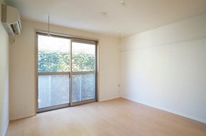 オークヒル自由が丘 101号-3