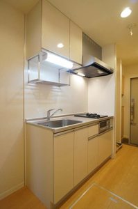 オークヒル自由が丘 101号-7