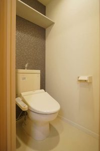 オークヒル自由が丘 101号-11