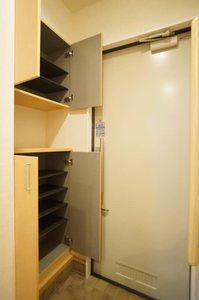 オークヒル自由が丘 101号-12