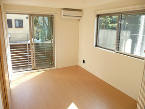 ポポラーレ石神井公園 103号-11