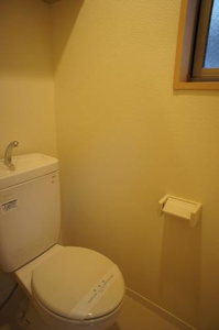 サンライズ・ミマス 202号-7