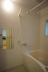 サンライズ・ミマス 202号-11