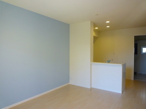 セレッソガーデン　Ⅱ 103号-2