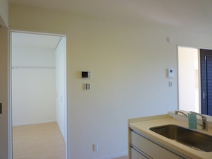 セレッソガーデン　Ⅱ 103号-5