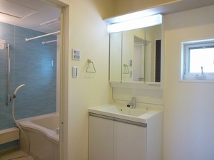 セレッソガーデン　Ⅱ 103号-7