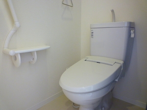 セレッソガーデン　Ⅱ 103号-10