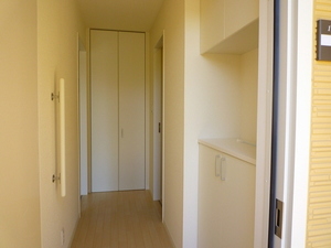 セレッソガーデン　Ⅱ 103号-11