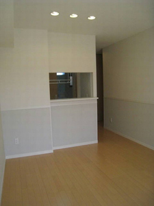 ヴィラーチェときわ台 壱番館 103号-4