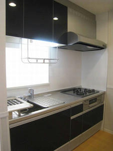 ヴィラーチェときわ台 壱番館 103号-5