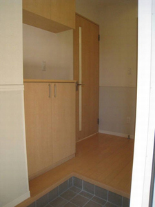 ヴィラーチェときわ台 壱番館 103号-7