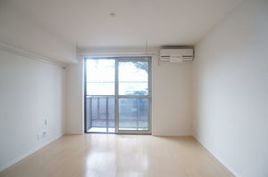 カーザ・ディ・ジュリエッタ 103号-2