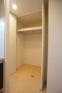 カーザ・ディ・ジュリエッタ 103号-6