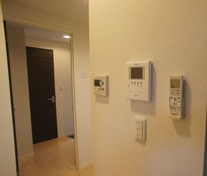 カーザ・ディ・ジュリエッタ 103号-7