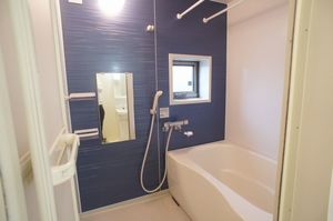 カーザ・ディ・ジュリエッタ 103号-9