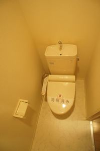 カーザ・ディ・ジュリエッタ 103号-10