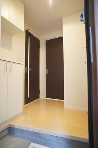 カーザ・ディ・ジュリエッタ 103号-11