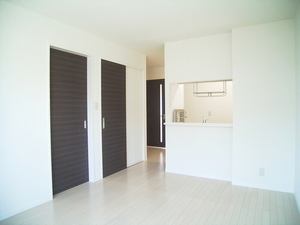 アルベアール　パセオ　Ｂ 102号-2