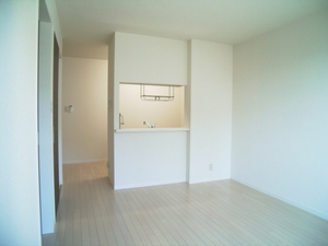 アルベアール　パセオ　Ｂ 102号-3