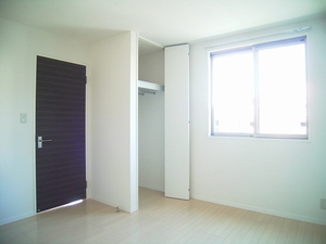 アルベアール　パセオ　Ｂ 102号-7