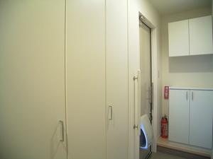 アルベアール　パセオ　Ｂ 102号-8