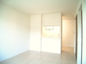 アルベアール　パセオ　Ｂ 201号-3