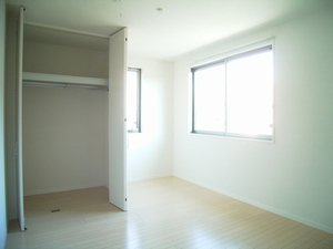 アルベアール　パセオ　Ｂ 201号-6