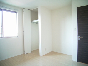 アルベアール　パセオ　Ｂ 201号-7