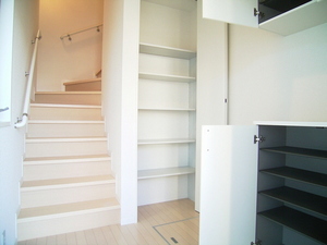 アルベアール　パセオ　Ｂ 201号-9